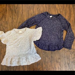 Gap Sweaters 2T